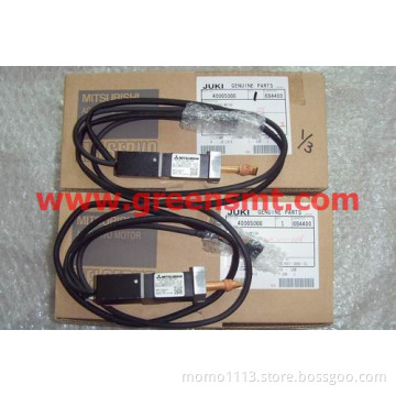 JUKI FX-1(FX-1R)T MOTOR 40065066 HC-BH0136L-S14